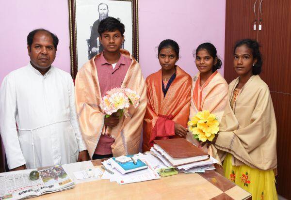 Latest Tamil News