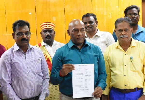 Latest Tamil News