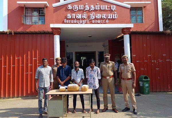 Latest Tamil News