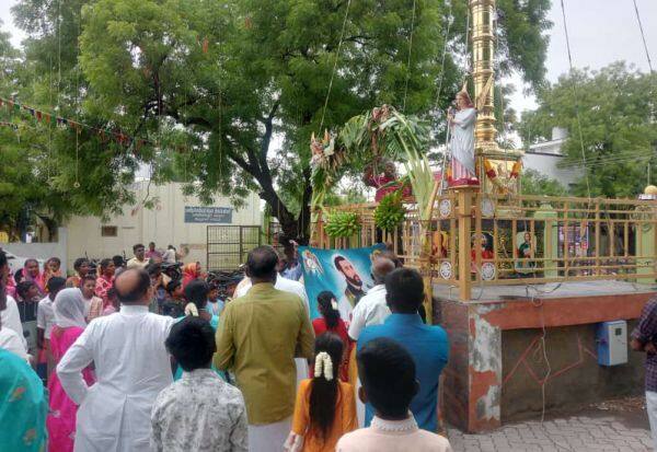 Latest Tamil News