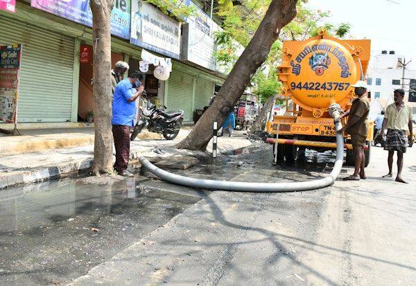 Latest Tamil News
