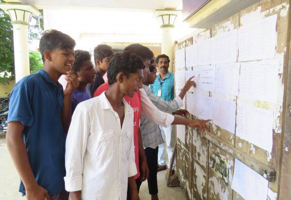 Latest Tamil News