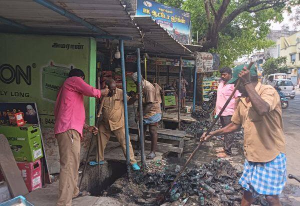 Latest Tamil News