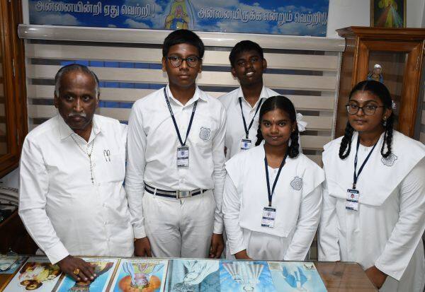 Latest Tamil News