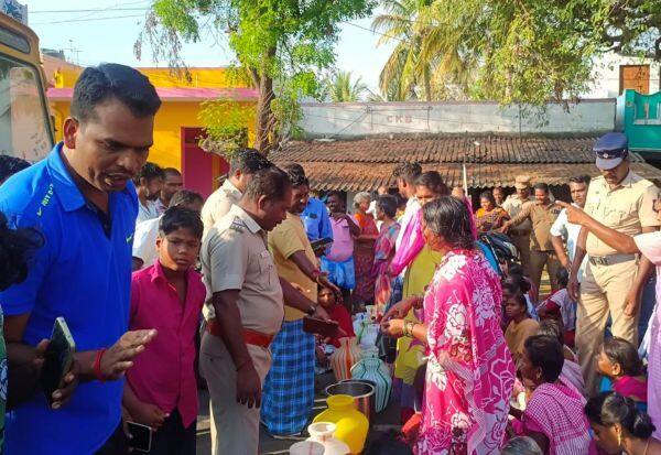 Latest Tamil News