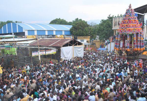 Latest Tamil News