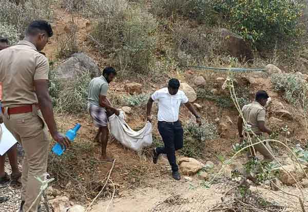 Latest Tamil News