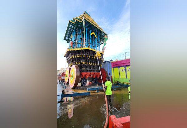 Latest Tamil News