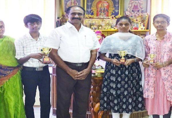 Latest Tamil News
