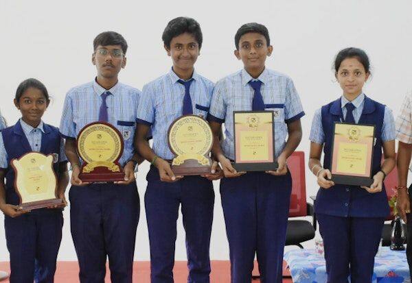 Latest Tamil News