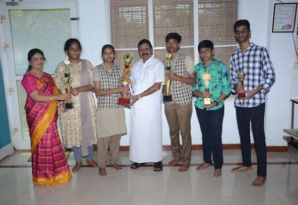 Latest Tamil News