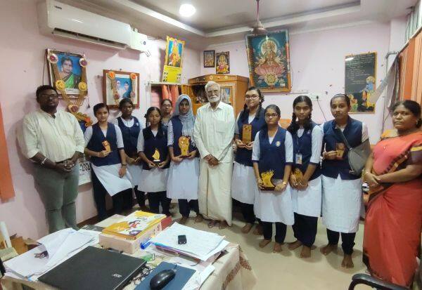 Latest Tamil News