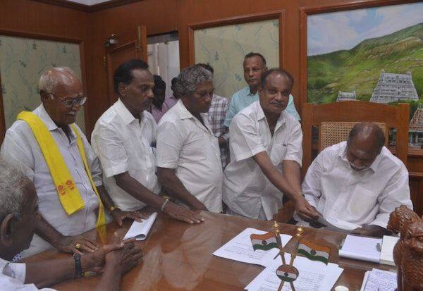 Latest Tamil News