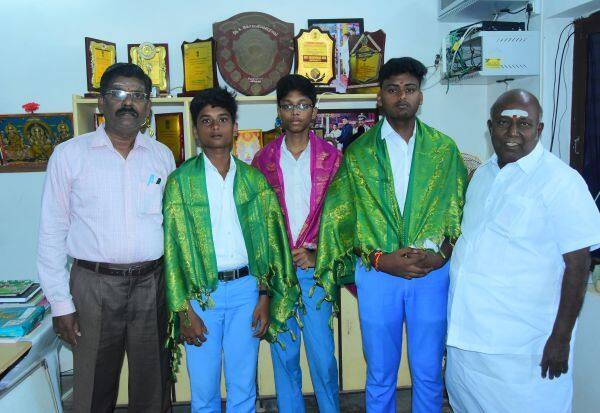 Latest Tamil News