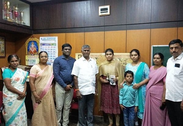 Latest Tamil News