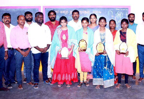 Latest Tamil News