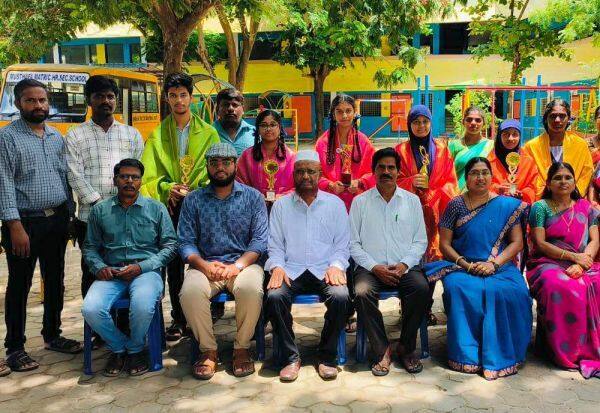 Latest Tamil News