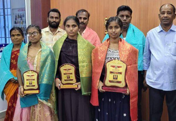 Latest Tamil News