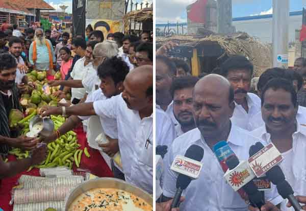 Latest Tamil News