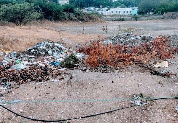 Latest Tamil News