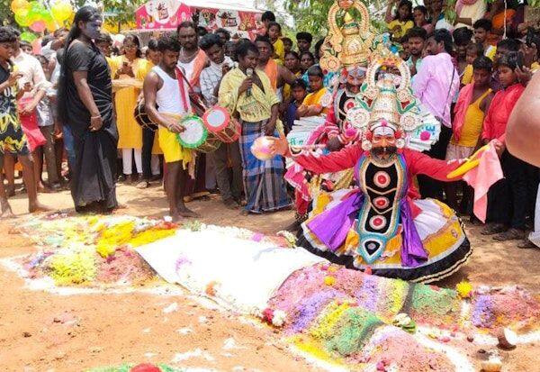 Latest Tamil News