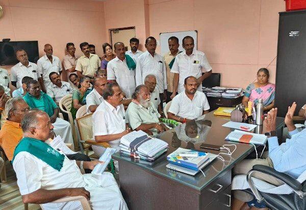 Latest Tamil News