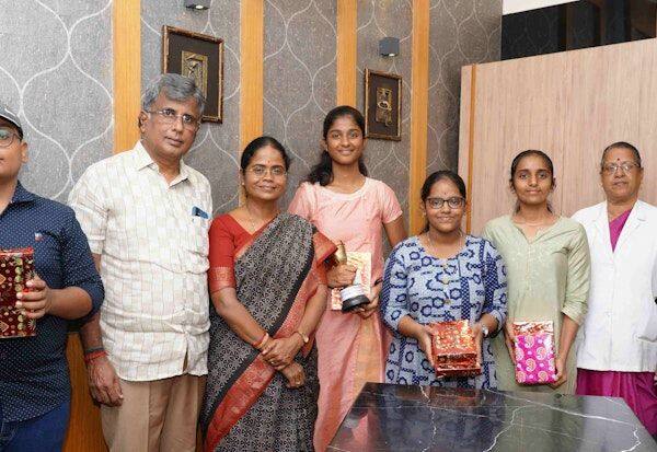 Latest Tamil News