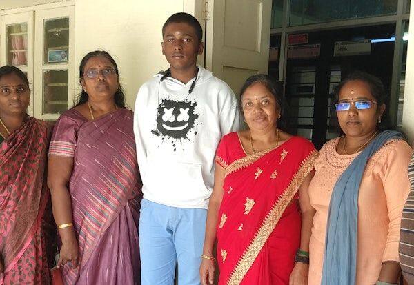 Latest Tamil News