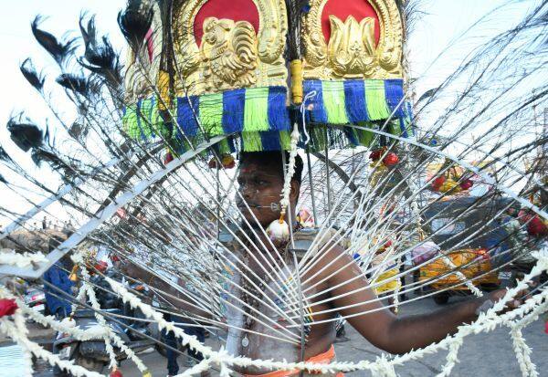 Latest Tamil News