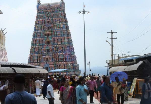 Latest Tamil News