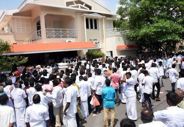 Latest Tamil News