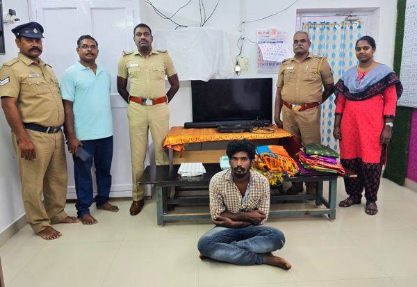 Latest Tamil News