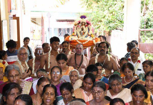 Latest Tamil News