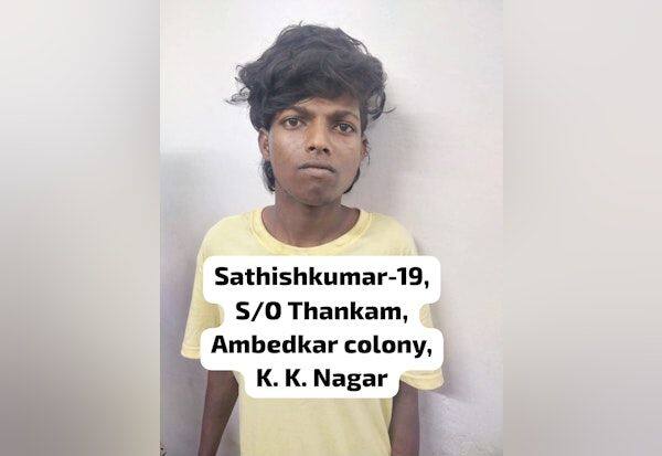 Latest Tamil News