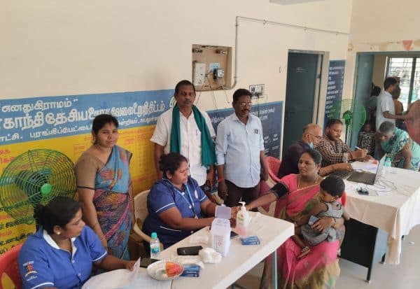 Latest Tamil News