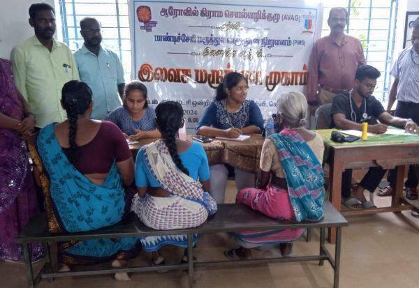 Latest Tamil News