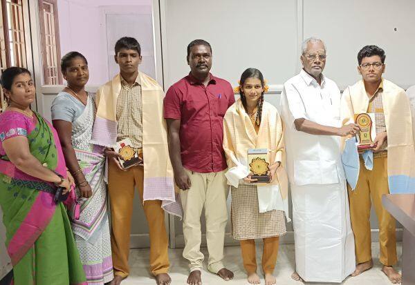Latest Tamil News