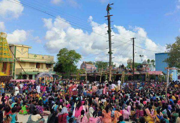 Latest Tamil News