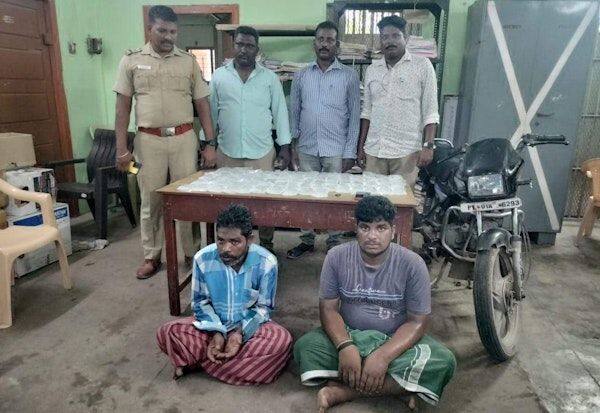 Latest Tamil News