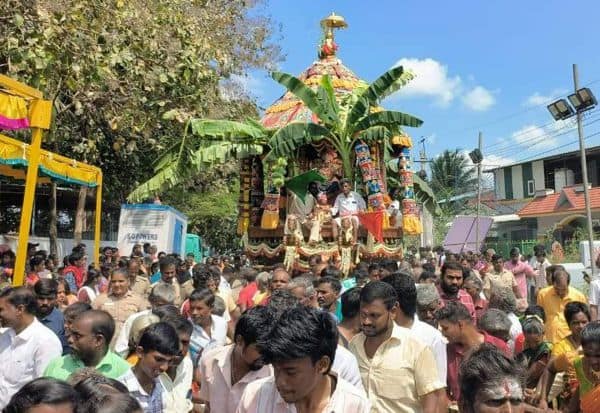 Latest Tamil News