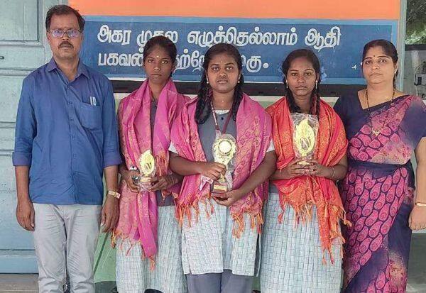 Latest Tamil News