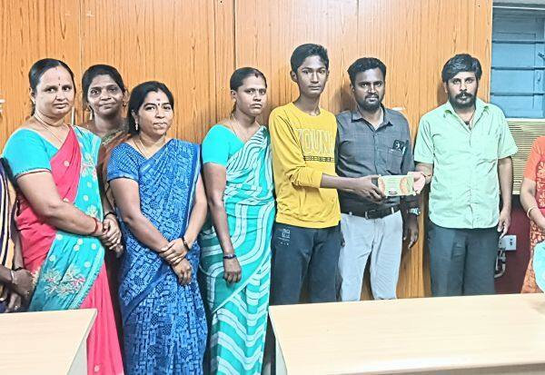 Latest Tamil News