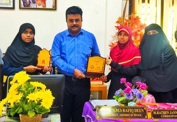 Latest Tamil News