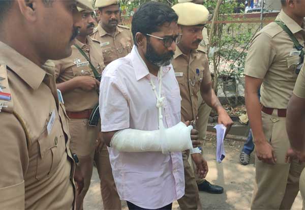Latest Tamil News