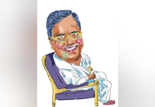  There is no internal conflict between Congress and Chief Minister Siddaramaiah comedy  