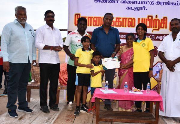 Latest Tamil News