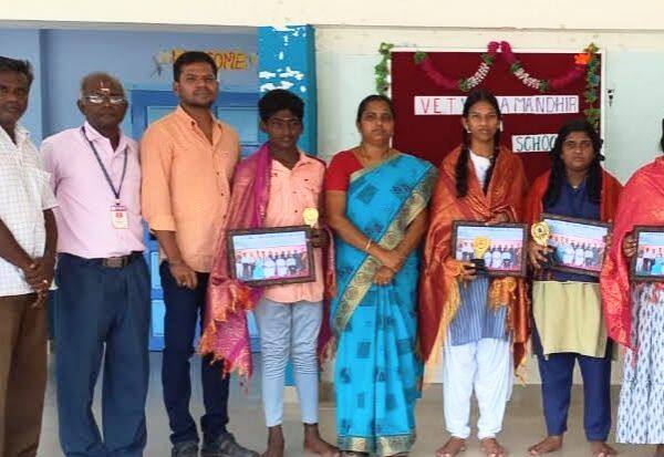 Latest Tamil News