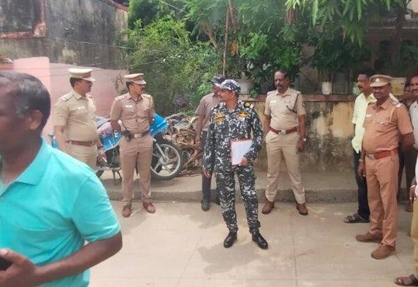 Latest Tamil News