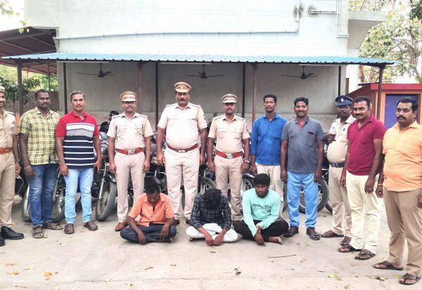 Latest Tamil News