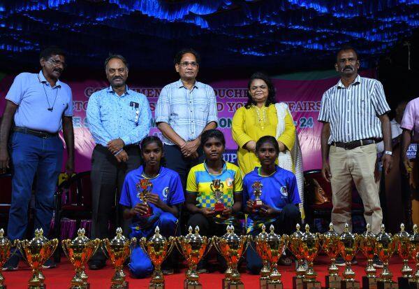 Latest Tamil News
